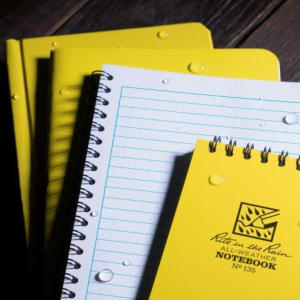 Rite in the Rain Books