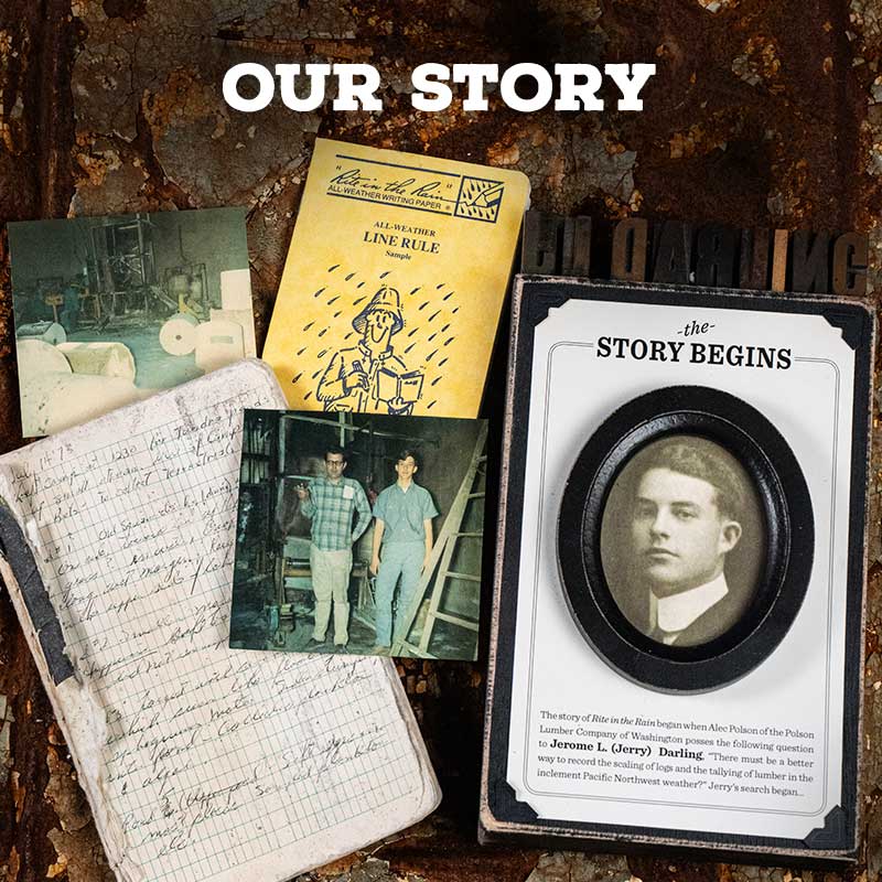 Our story
