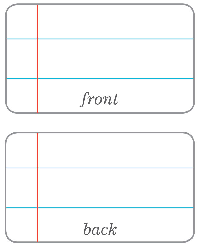 Universal page pattern swatch.