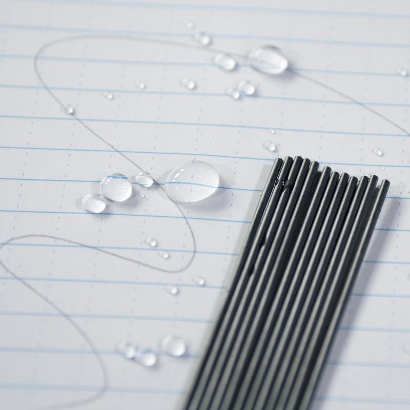 Refill on paper