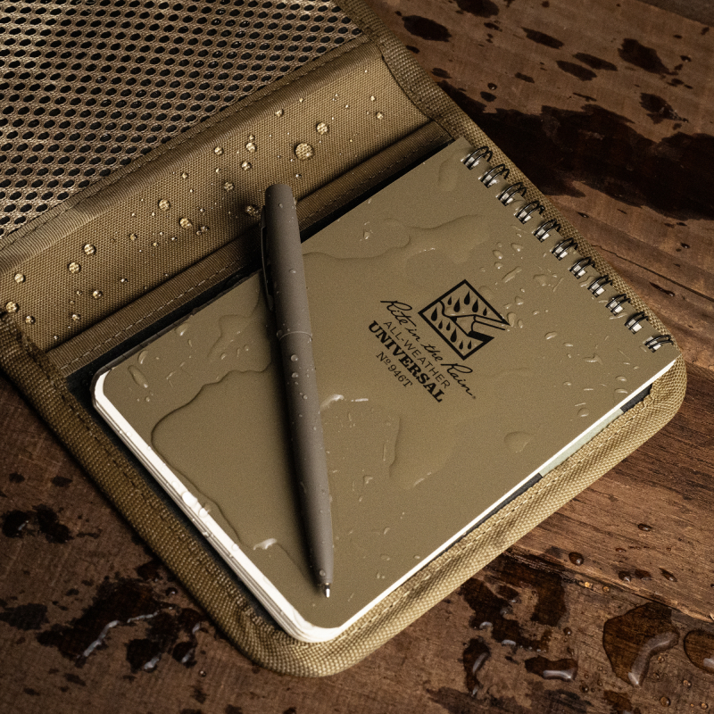 map and pen loops.