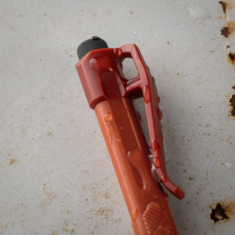 Image of pocket clip